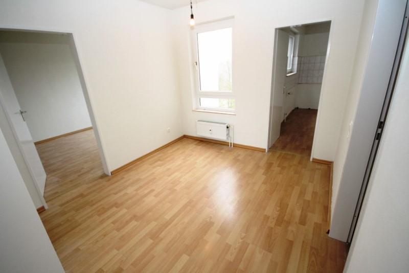 Wenn es einmal zu eng wird, haben wir die passende Wohnung. 3.5 zimmer