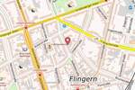 Gewerbeobjekt Düsseldorf Flingern Nord - 1 Zimmer, 321 m&sup2;, 5.980&euro; | Angebot:25702067