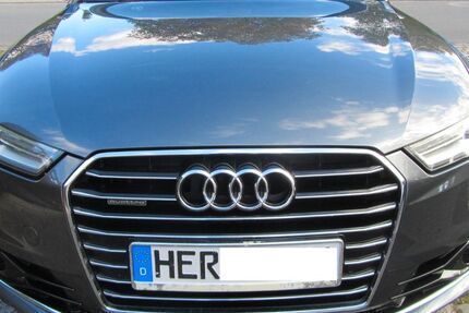 Audi A6 225.500 km 17.200 &euro; Herne 44625