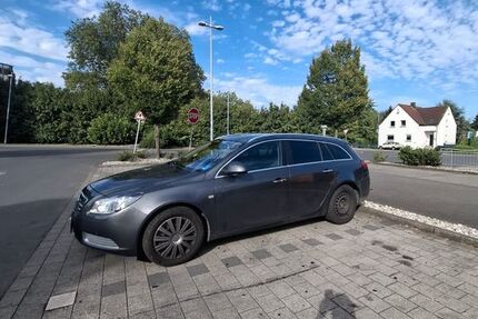 Opel Insignia 227.000 km 3.500 &euro; Bottrop 46242