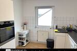 3,5-Zimmer Wohnung mit Balkon in Oberkassel