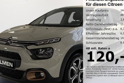 Citroen C3 27.810 km 14.480 &euro; Düsseldorf 40233