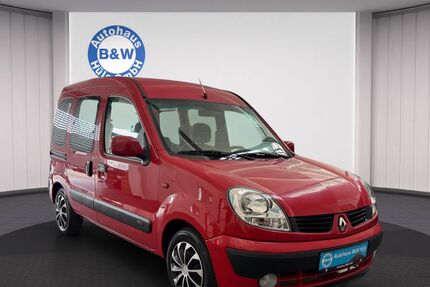 Renault Kangoo 79.827 km 7.899 &euro; Krefeld 47805