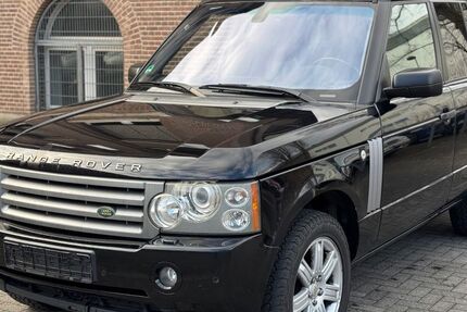 Land Rover Range Rover 239.500 km 4.999 &euro; Mülheim an der Ruhr 45473