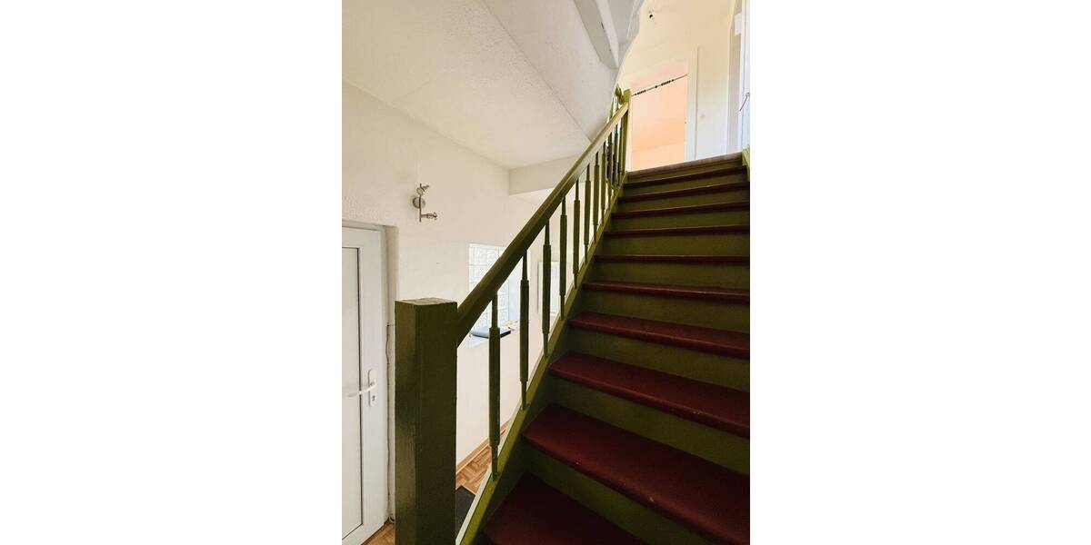 Reihenendhaus Marl Brassert - 4 Zimmer, 112 m&sup2;, 185.000&euro; | Angebot:26879174