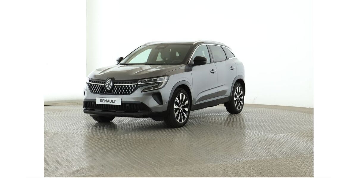 Renault Austral 9.484 km 29.210 &euro; Oberhausen 46049
