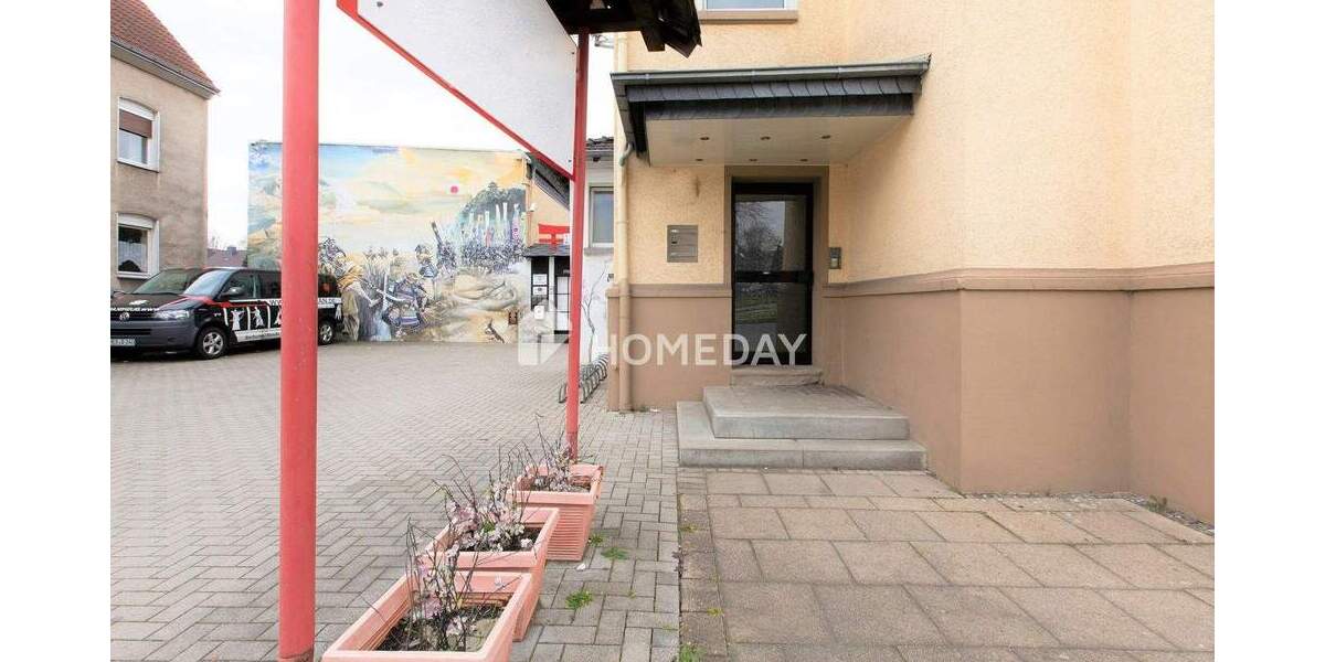 Etagenwohnung Herne (DG) Herne-Süd - 4 Zimmer, 89 m&sup2;, 139.000&euro; | Angebot:25142547