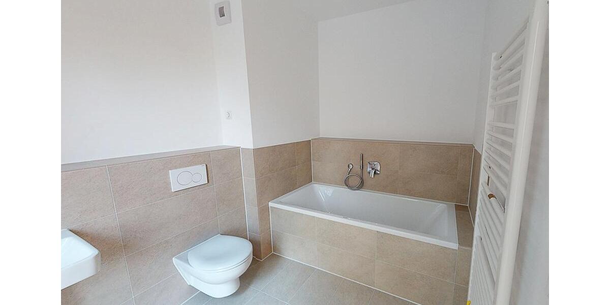 Ihr Neues Zuhause: Stilvolle 3-Zimmer-Wohnung mit Seeblick (mietpreisgedämpft) 3 zimmer