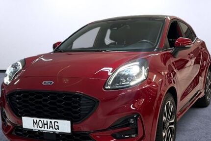 Ford Puma 38.846 km 16.990 &euro; Essen 45134