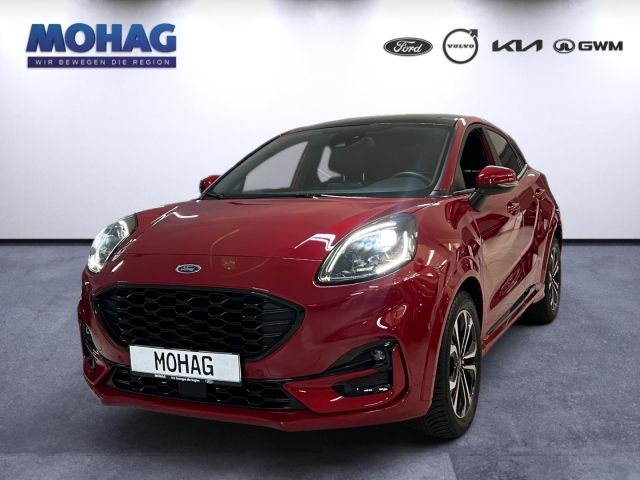 Ford Puma 38.846 km 16.990 &euro; Essen 45134