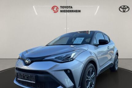 Toyota C-HR 26.500 km 23.888 &euro; Krefeld 47809