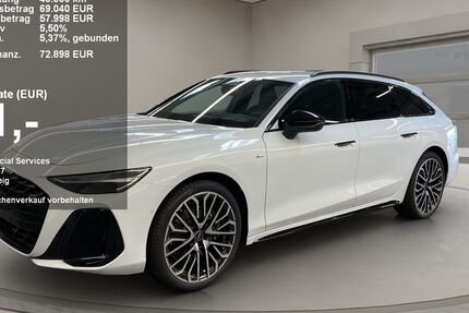 Audi A6 2.500 km 66.790 &euro; Krefeld 47805