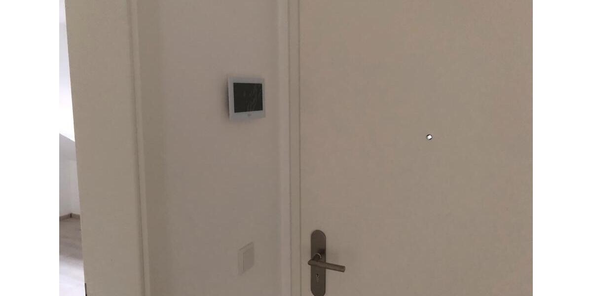 DG Wohnung mit Balkon in Oberhausen-Holten 3.5 zimmer