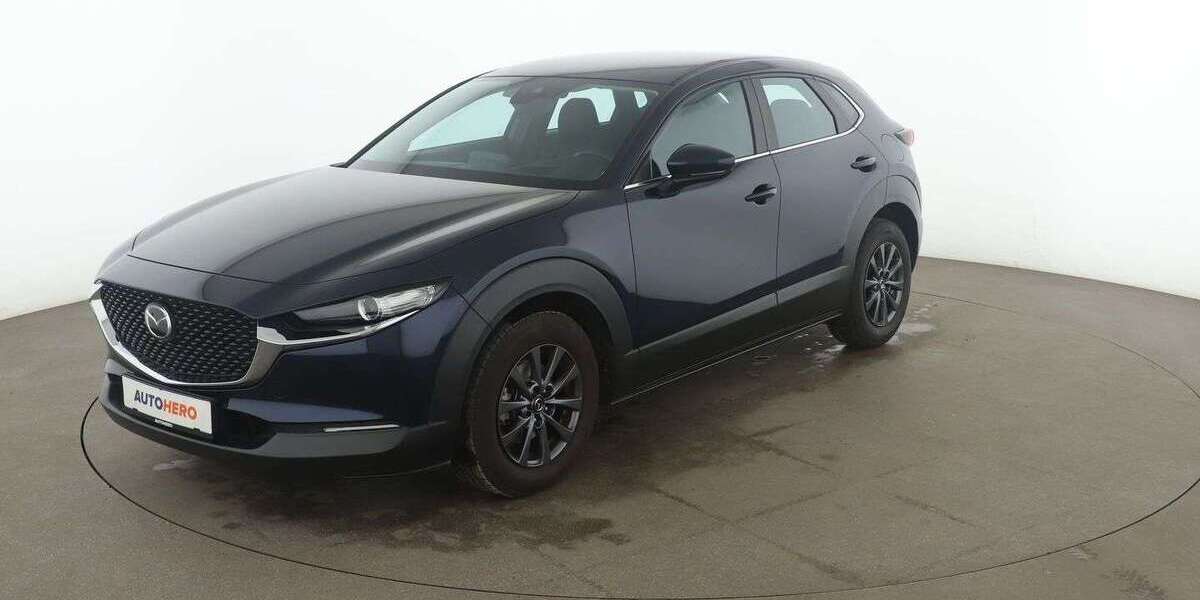 Mazda CX-30 22.840 km 22.480 &euro; Essen 45141