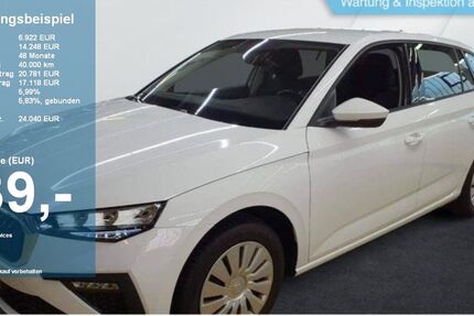 Skoda Scala 15.487 km 22.790 &euro; Moers 47441