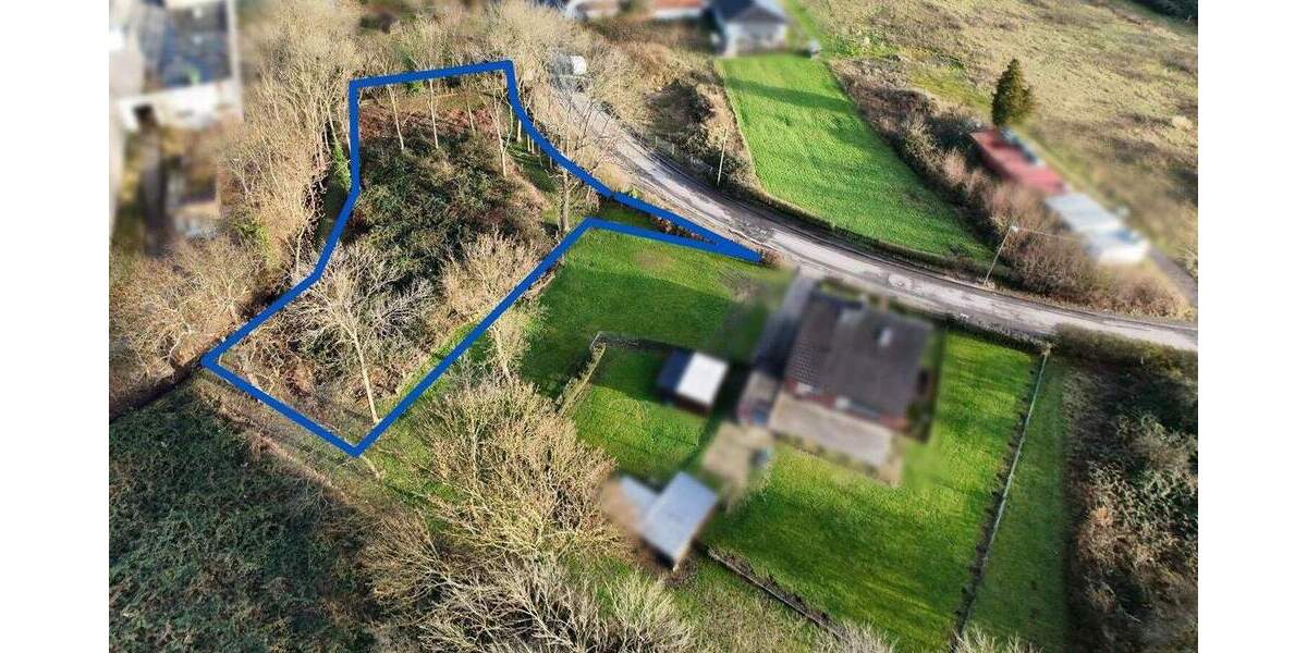 Grundstück Duisburg / Rahm Altstadt - 399.000&euro; | Angebot:24700296