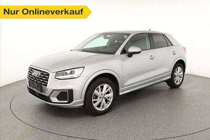 Audi Q2 37.600 km 20.460 &euro; Düsseldorf 40599