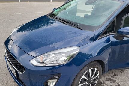 Ford Fiesta 75.900 km 10.200 &euro; Bochum 44869