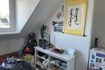 Dachgeschoßwohnung Düsseldorf Stadtbezirk 2 - 2 Zimmer, 36 m&sup2;, 570&euro; | Angebot:26372624