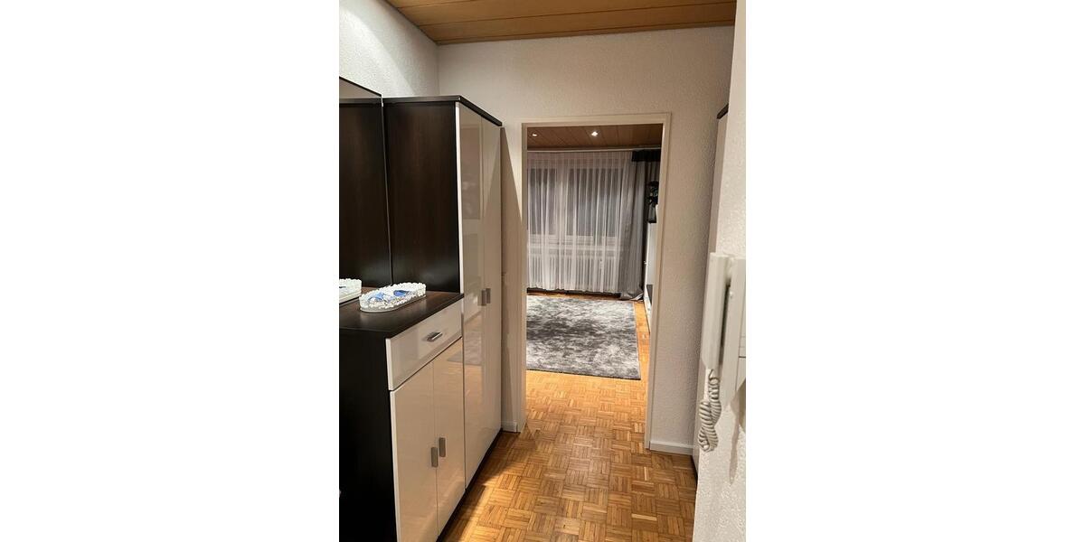 Etagenwohnung Meerbusch Kierst - 1 Zimmer, 34 m&sup2;, 845&euro; | Angebot:25613613