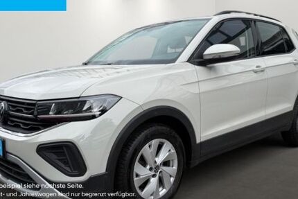VW T-Cross 18.434 km 21.000 &euro; Mülheim 45478