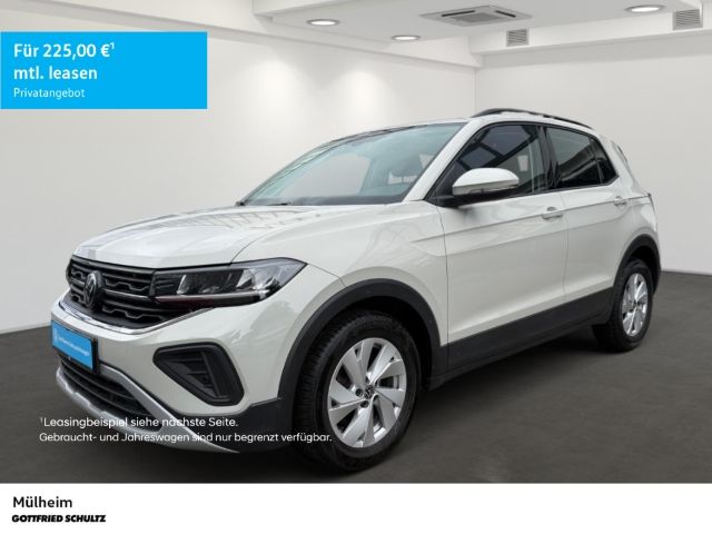 VW T-Cross 18.434 km 21.000 &euro; Mülheim 45478