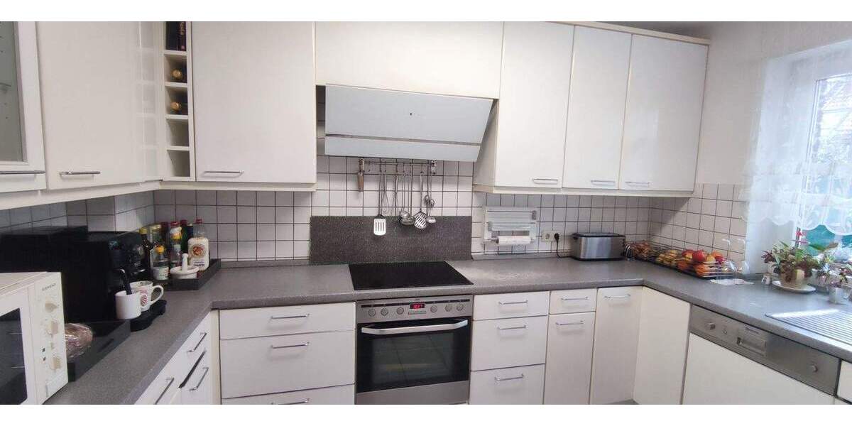 Doppelhaushälfte Recklinghausen König-Ludwig - 4 Zimmer, 120 m&sup2;, 396.500&euro; | Angebot:25276714