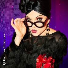 Chris Kolonko 04.05.2026 Roncallis Apollo Varieté