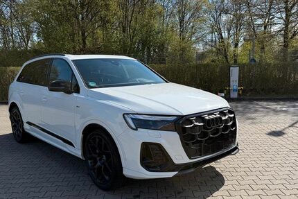 Audi Q7 52.000 km 59.998 &euro; Meerbusch 40670