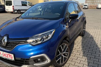 Renault Captur 108.337 km 10.450 &euro; Mülheim an der Ruhr 45472