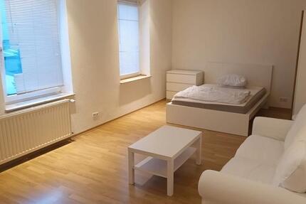 Wohnung Krefeld - 1 Zimmer, 41 m&sup2;, 600&euro; | Angebot:26407258