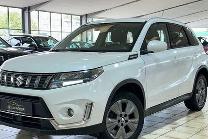 Suzuki Vitara 53.500 km 16.490 € Oberhausen 46047