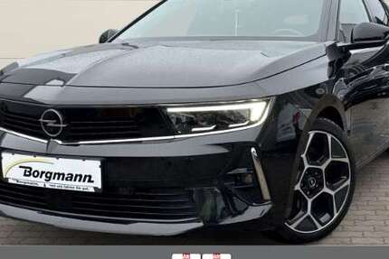 Opel Astra 53.177 km 23.490 &euro; Bottrop 46240