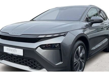 Skoda Elroq 5.407 km 41.950 &euro; Moers-Hülsdonk 47441