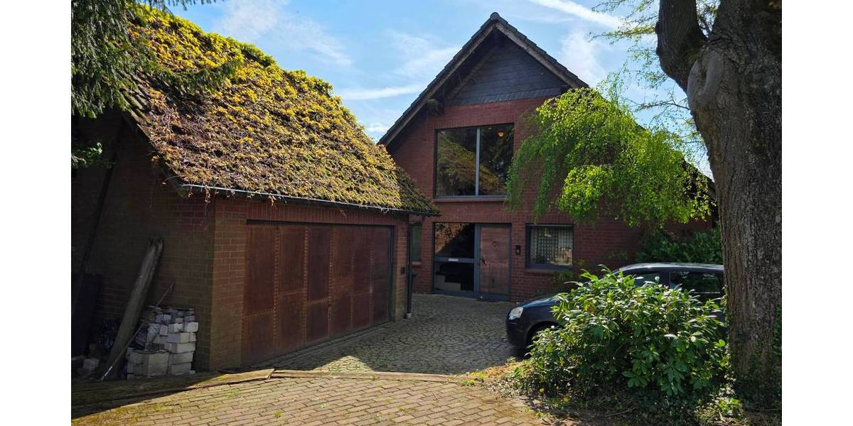 Mehrfamilienhaus, Wohnhaus Velbert Mitte - 6 Zimmer, 230 m&sup2;, 490.000&euro; | Angebot:23944327