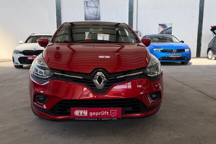 Renault Clio 42.019 km 10.999 &euro; Oberhausen 46149