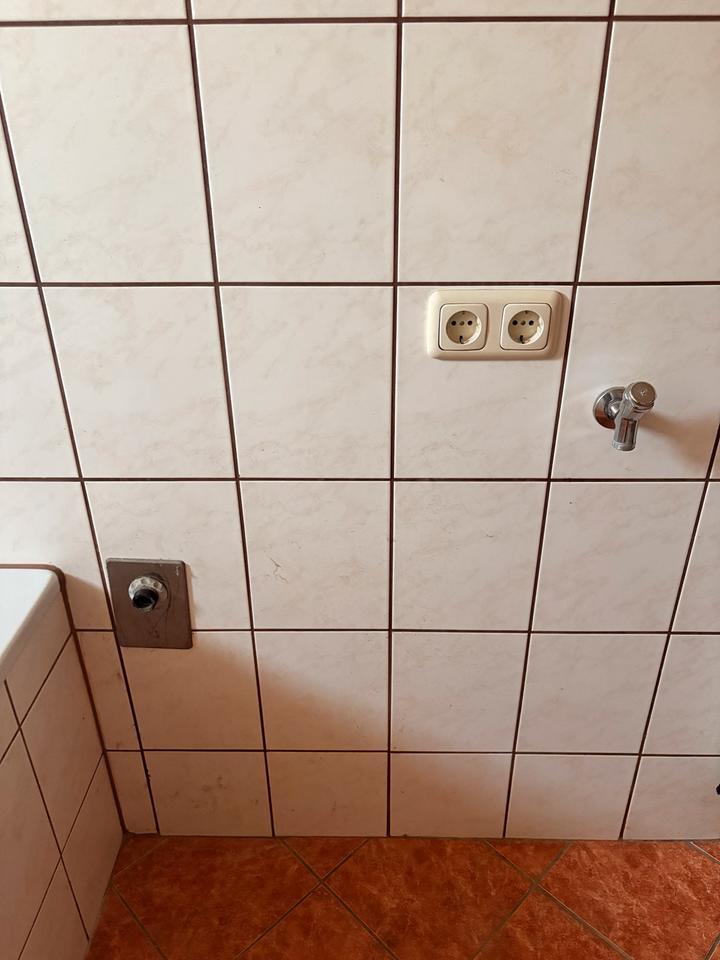 2 bzw. 3 Zimmerwohnung zur individuellen Gestaltung