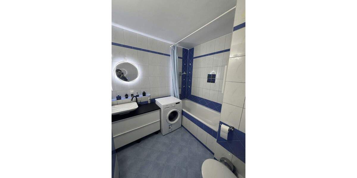 Etagenwohnung Krefeld Benrad-Nord - 3 Zimmer, 75 m&sup2;, 170.000&euro; | Angebot:25274374