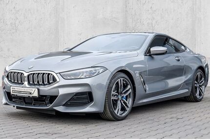 BMW 840 20.897 km 71.990 &euro; Velbert 42553