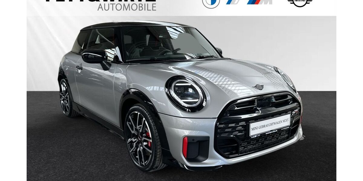 Mini John Cooper Works 10.600 km 34.605 &euro; Moers 47441