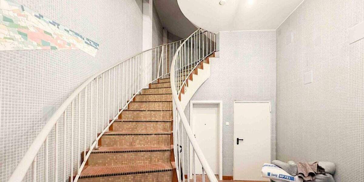 Mehrfamilienhaus, Wohnhaus Bochum Innenstadt - 1 Zimmer, 331 m&sup2;, 649.000&euro; | Angebot:25303509