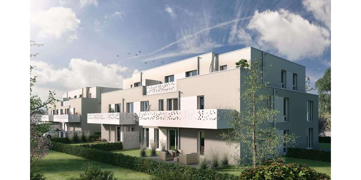 Etagenwohnung Essen Stadtbezirk IV - 3 Zimmer, 83 m&sup2;, 330.500&euro; | Angebot:23487828