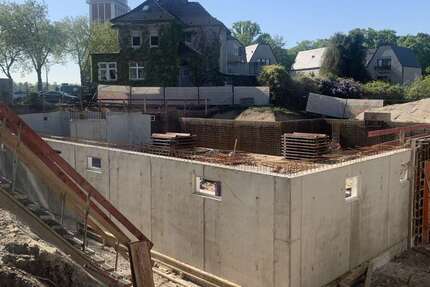 Wohnung zum Kaufen in Kamp-Lintfort 499.000 € 126 m² 5 zimmer