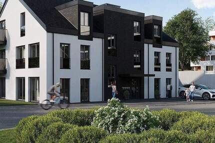 Wohnung Velbert Nierenhof - 2 Zimmer, 74 m&sup2;, 259.000&euro; | Angebot:25245082