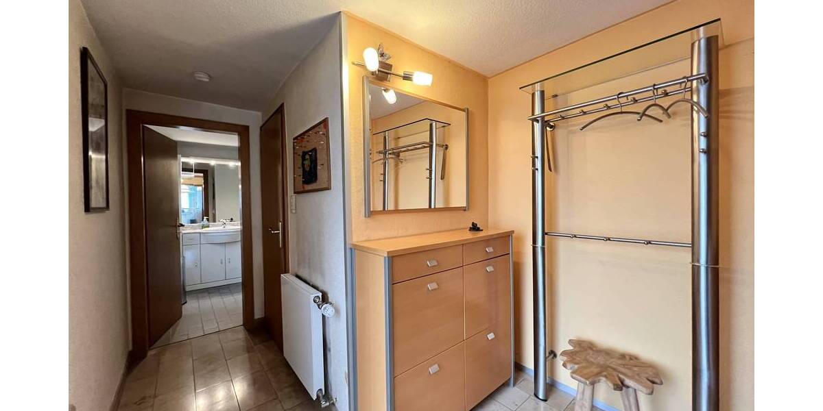 Wohnen im Grünen - Ihr neues Zuhause! 4 zimmer