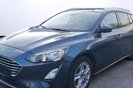 Ford Focus 43.861 km 16.990 &euro; Gelsenkirchen 45891