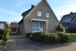 Provisionsfrei* Geräumiges, solides 2-FH mit Keller in Top Lage !!! - Zweifamilienhaus Wesel | Angebot:25566115