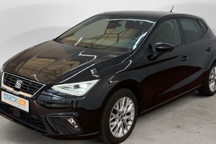 Seat Ibiza 30.187 km 20.769 &euro; Moers 47445