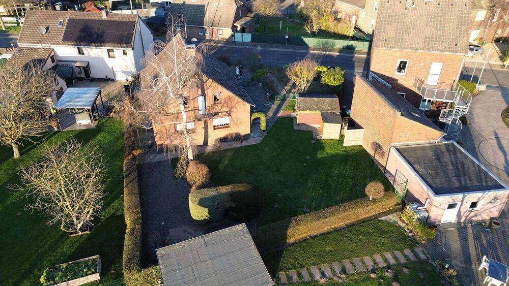 Einfamilienhaus Rheinberg Eversael - 5 Zimmer, 109 m&sup2;, 255.000&euro; | Angebot:26595440