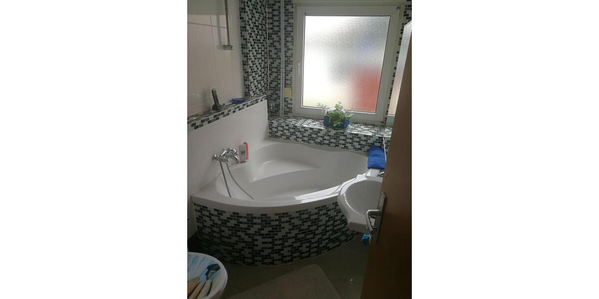 2 Zimmer Wohnung mit Küche und Balkon in GE Bulmke-Hüllen 2 zimmer